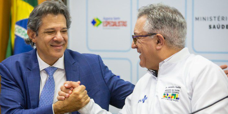 De acordo com o ministro Alexandre Padilha, o mecanismo representa uma virada de chave para o SUS. “Estamos falando de dívidas históricas que nunca foram quitadas e que se transformaram em cicatrizes profundas na nossa população