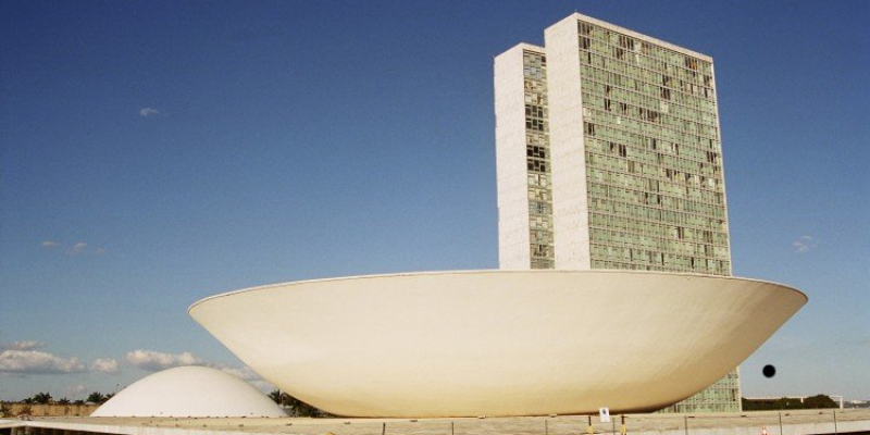 Imagem - Câmara do Deputados