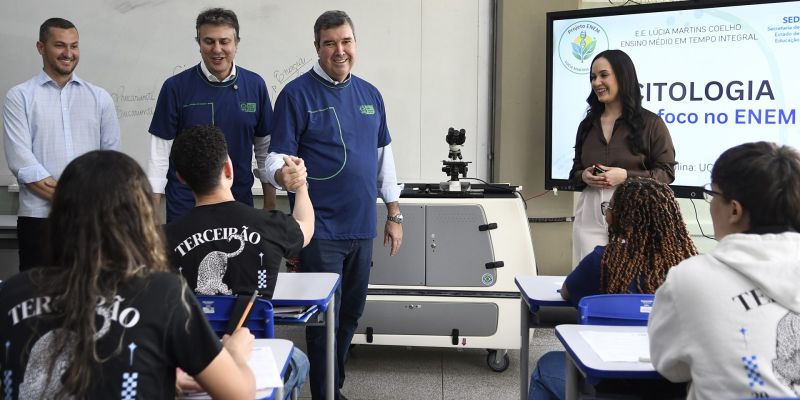Imagens - Bruno Rezende