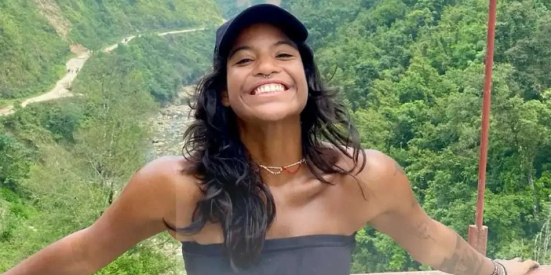 Juliana Marins - Foto: Reprodução