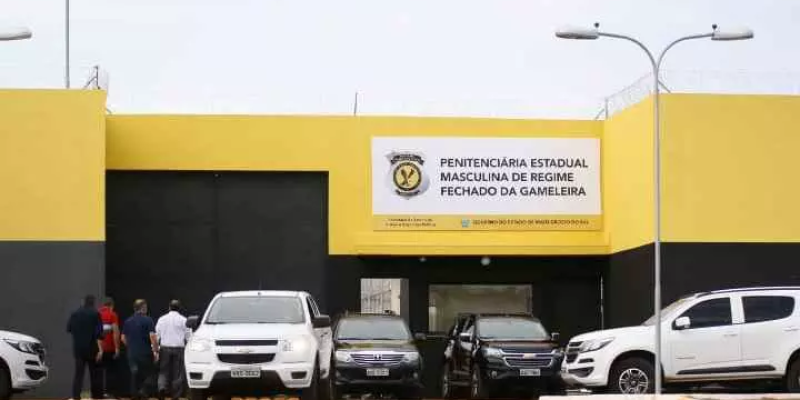 Imagem - AGEPEN/Divulgação