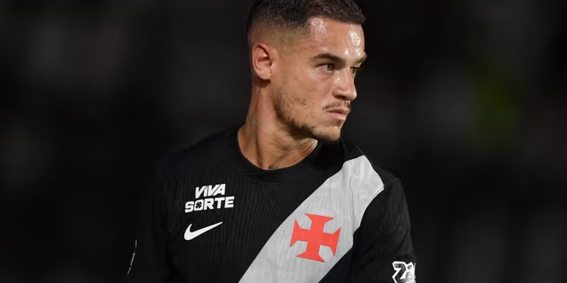 Foto: Thiago Ribeiro/AGIF