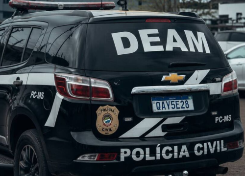 Ação nacional coordenada pelo MJSP mobiliza forças de segurança dos 26 estados e do DF