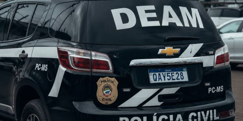Ação nacional coordenada pelo MJSP mobiliza forças de segurança dos 26 estados e do DF