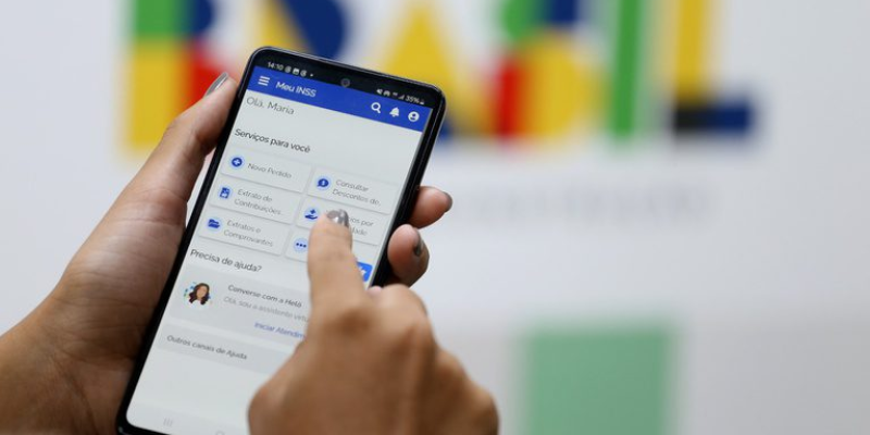 Contestação pode ser feita pelo Meu INSS ou nos Correios; etapa é obrigatória para adesão do acordo