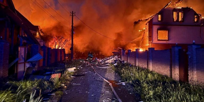 Foto: Russland-Ukraine-Krieg/picture alliance/AP