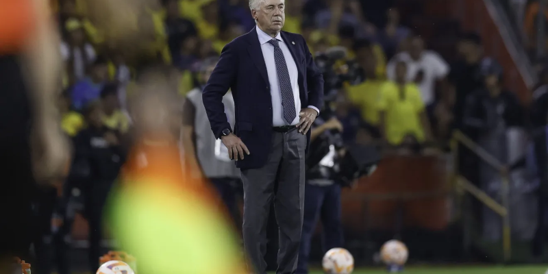 Imagem - Rafael Ribeiro - CBF/Divulgação