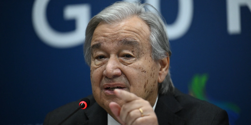 Foto: Luis Robayo/AFP