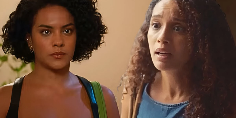 Reprodução / TV Globo / Montagem Nado C.