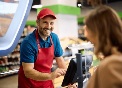 Os números mostram que o Novo Desenrola está chegando nos pequenos negócios, que são a base da economia brasileira