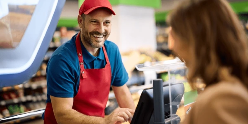 Os números mostram que o Novo Desenrola está chegando nos pequenos negócios, que são a base da economia brasileira
