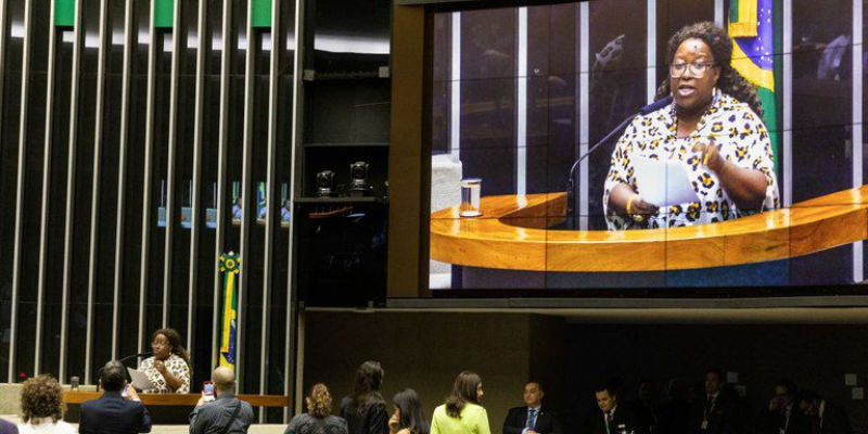Imagem - Victor Vasconcelos- Secom/Divulgação