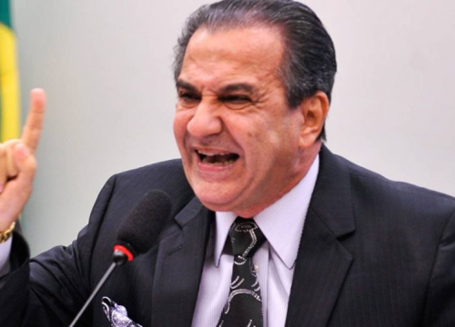 Imagem - Fabio Pozzebom