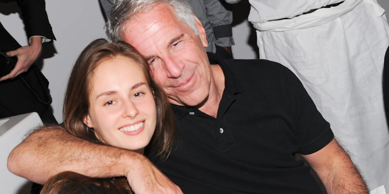 Imagem - Billy Farrell/BFA/Shutterstock