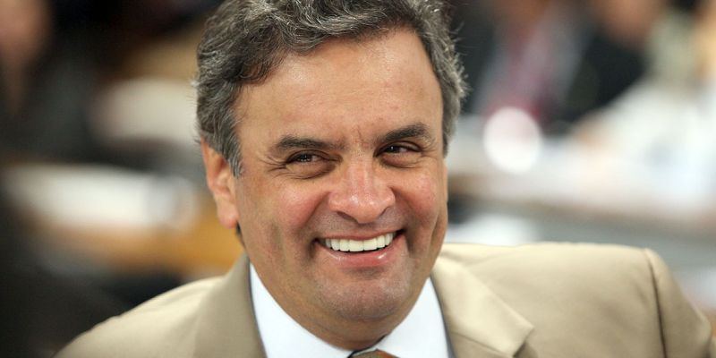 Foto: Divulgação/PSDB