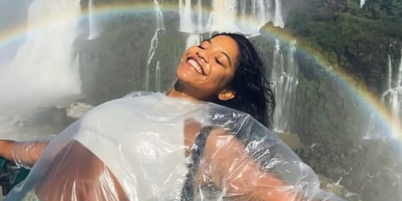 Imagem - Juliana Marins - Instagram/Reprodução