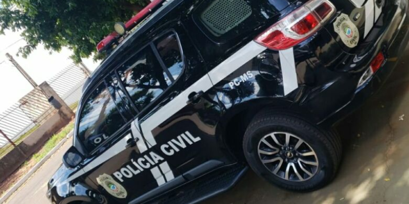 Imagem - Divulgação/Polícia Civil
