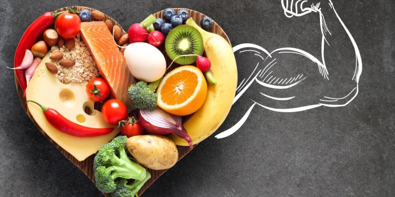 É importante evitar o consumo excessivo de proteínas para manter o coração saudável (Imagem: Evan Lorne | Shutterstock)