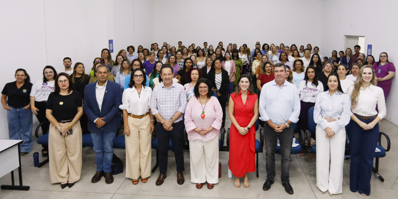 Imagens -  Saul Schramm/Secom