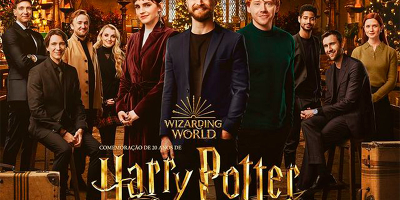 Elenco antigo da produção (Reprodução/Warner/Se Liga Nerd)