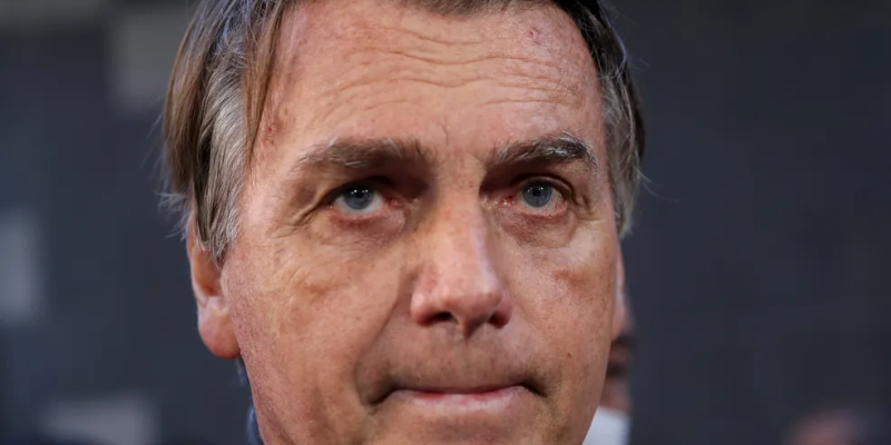 Imagem - Amanda Perobelli/Reuters