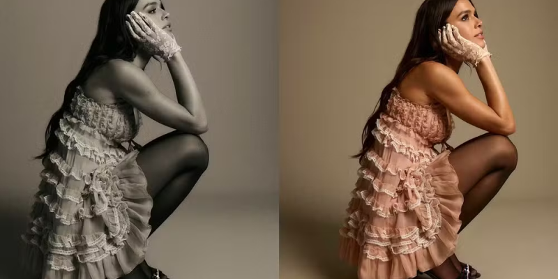 Bruna Marquezine abre álbum de fotos de festão de 30 anos - Imagens - reprodução/instagram
