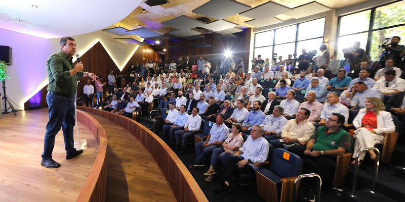 Imagem -  Saul Schramm/Secom-MS