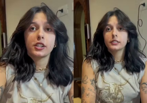 Ana Castela — Foto: Reprodução/Instagram