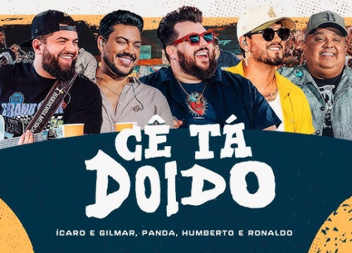 Vendas começam dia 26 e show será no Bosque dos Ipês