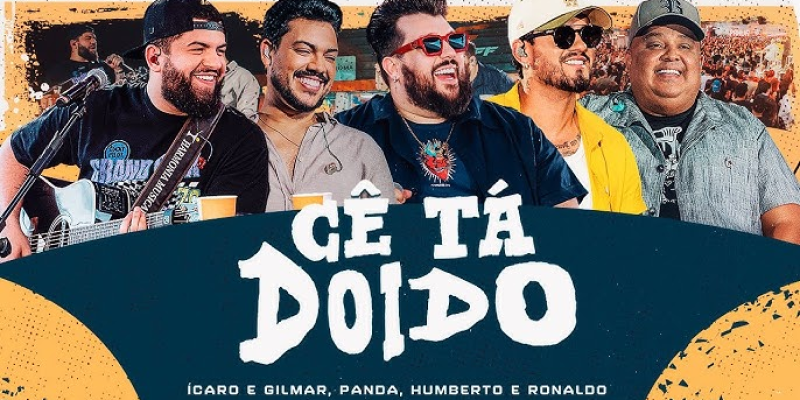 Vendas começam dia 26 e show será no Bosque dos Ipês