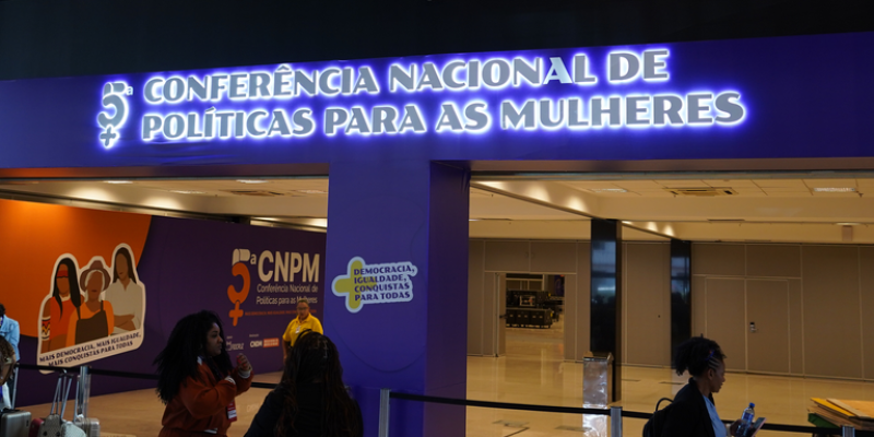 Presidente Lula e ministra Márcia Lopes participam da cerimônia de abertura