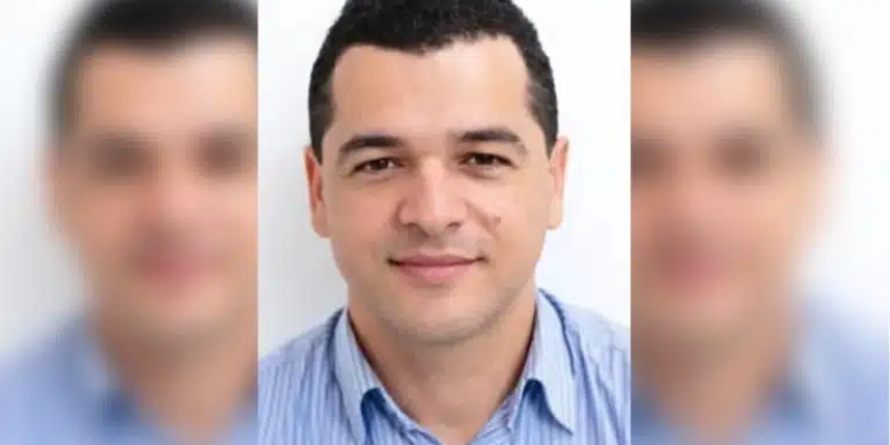 Imagem -  reprodução redes sociais