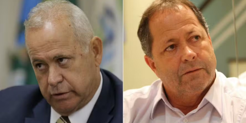 Decisão marca um ciclo de oito anos e retira definitivamente os irmãos da administração pública