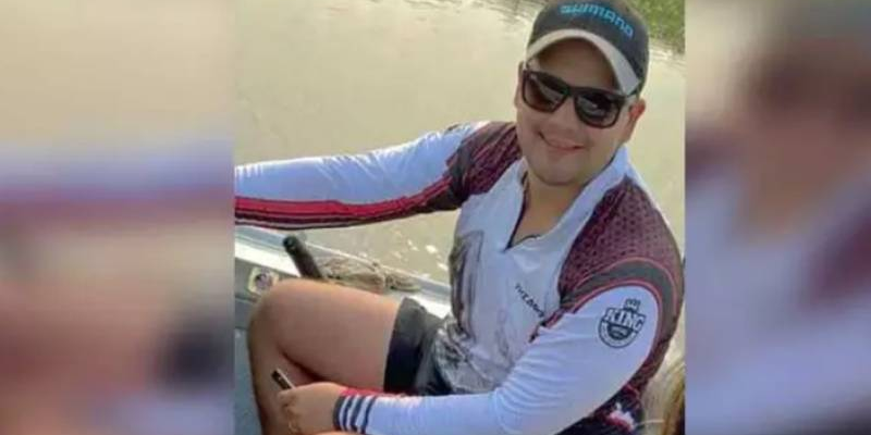 Nivaldo Thiago pegou a família e evadiu-se do local do acidente sem prestar socorro.