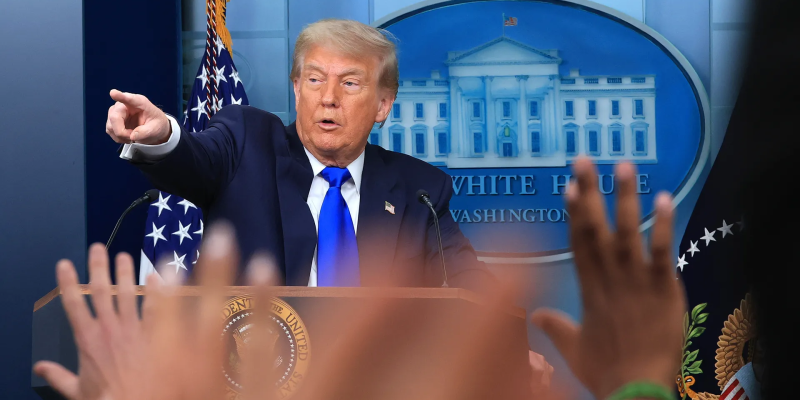 Foto: Joe Raedle/Getty Images