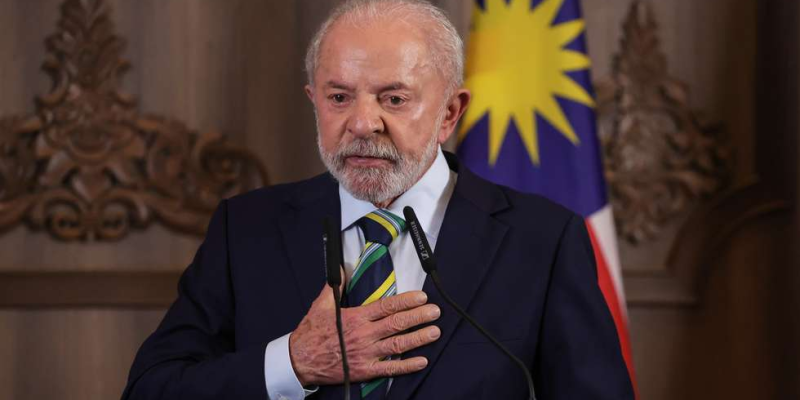 Imagem -  Ricardo Stuckert/PR