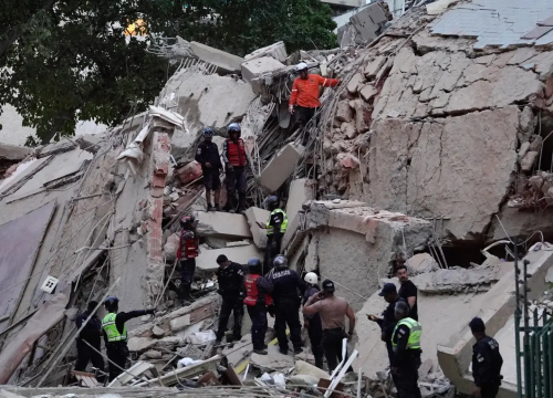 Imagem - MANAURE QUINTERO / AFP