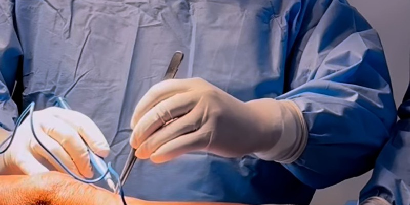 Com mais de 370 procedimentos realizados e pacientes de 40 municípios atendidos
