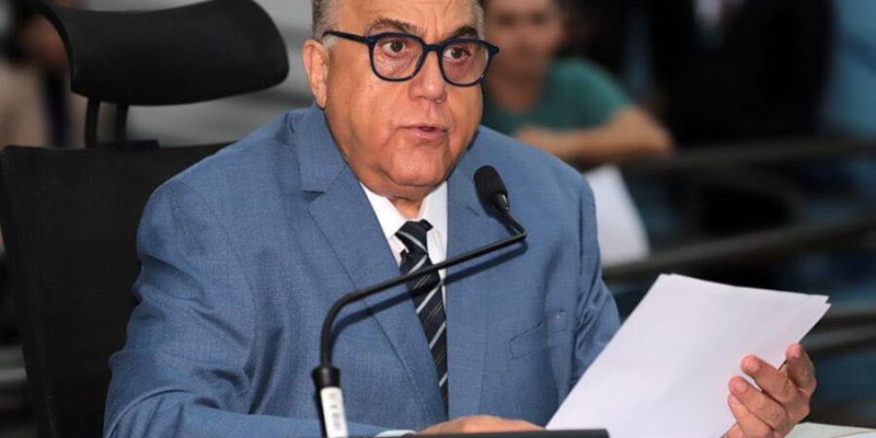 Imagem - Assessoria Parlamentar/CMCG