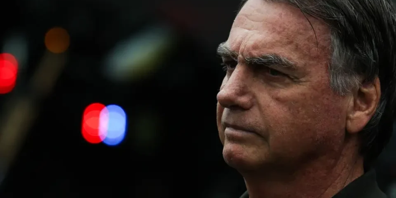 Pedidos incluem os generais Augusto Heleno, Braga Netto e Paulo Sérgio Nogueira e o almirante Almir Garnier
