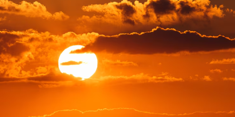 Campo Grande deve registrar máxima de 27°C