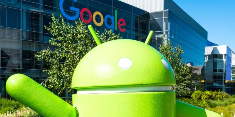 Foto: Divulgação/Google