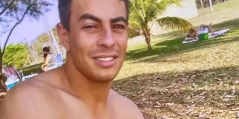 Jean era integrante do PCC e foi assassinado com 17 facadas (Foto: Reprodução | redes sociais)