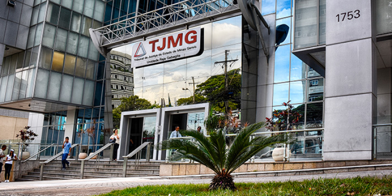 Imagem - Robert Leal/TJ-MG