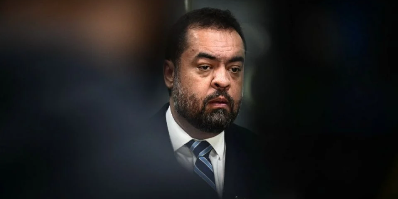 Créditos: Pablo Porciúncula / AFP