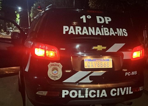 Imagem - PCMS/Divulgação