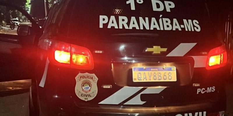 Imagem - PCMS/Divulgação