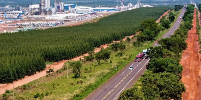 Imagens - SECOM/MS