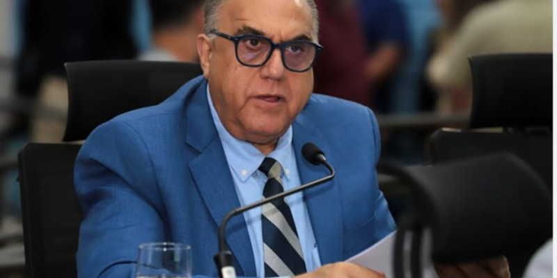 Imagem - Assessoria Parlamentar