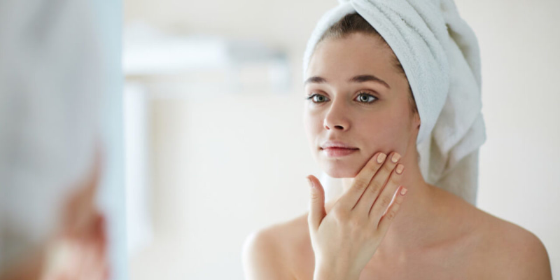 Mais do que estética, cuidar da pele é um compromisso com a saúde